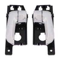 Manija De Puerta Interior Para Kia Sportage 2007-2013 Izquierda Y Derecha Parte Original 82610-1F010 Accesorios De Exterior - details 1
