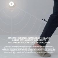 Lámpara Nocturna LED Xiaomi Mijia 2 Con Sensor De Movimiento Infrarrojo Base Magnética Ajustable Brillo Compatible Con Smart Home - details 10