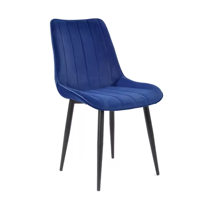 Silla Tigrys - Azul - 1