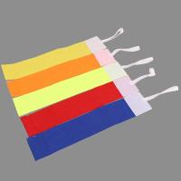 Armband De Fútbol Profesional Ajustable Colorido Anti-deslizamiento Para Jugadores Capitanes Band De Mano Deportiva - details 2