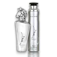 Lattafa Maahir Legacy 100ml - Perfume para Hombres. - details 2