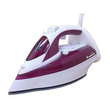 Comelec plancha vapor 3000w suela cerámica pv-1406 - 1