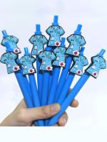Lote De 10 Bolígrafos De Sastre Serie Doctor Creativo Regalo De Billetera Neutral Color Sólido Para Enfermería Y Medicina - details 6