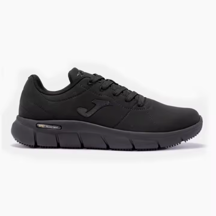 Zapatillas Joma casual 500 Lady 23 - zapato de trabajo para mujer. - 1