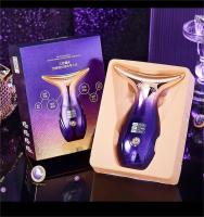 Instrumento De Belleza Multifuncional Para Masaje Y Rejuvenecimiento De Cuello Y Rostro En Casa Elevador Y Firmeza - details 16