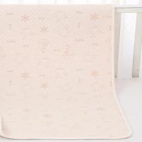 Almohadillas De Incontinencia Impermeables Y Lavables Para Niños Adultos Mayores Cuidado Geriátrico Mattraces Protección De Sábanas Con Camisetas De Diarrea - details 7