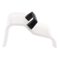 Herramienta De Jardín DIY Para Modelado De Tierra Con Molde De Plástico Y Cemento Clip Para Fijar Forma Herramienta De Línea De Pared - details 8