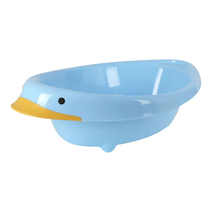 FORMYBABY - BAÑERA INFANTIL DUCK 43L FOR MY BABY (COLORES SURTIDOS) - Bañera Infantil para Baños Divertidos - Bañera Infantil de Diseño Seguro y Cómodo - Bañera Infantil para Momentos de Relajación - Bañera Infantil Fácil de Limpiar y Almacenar" - 1