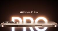 Apple iPhone 16 Pro Max -  Móvil 256 GB, cámara 48 MP,  6,9''  pulgadas (17,4 cm) Versión EU - details 0