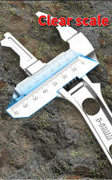 Llave De Baño Ajustable 1pc Herramienta Multifuncional Para Cocina Y Baño Mantenimiento De Calentadores De Agua Y Tuberías - details 5