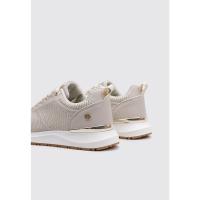 Xti 14353601 Deportivas Planas Mujer Beige - details 2
