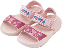 Sandalias Peppa Pig para Niñas | Calzado de Peppa Pig | Sandalias Peppa Pig para Playa o Piscina - details 2