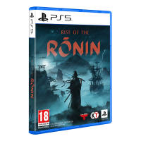 Rise of the Ronin PS5 - PlayStation - PAL España - Formato físico - Nuevo precintado - details 0