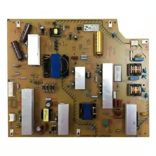 Fuente Alimentación Sony KD-55XG7096, 1-980-310-21, aps-395/B - 1
