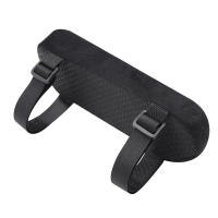 Almohadilla De Memoria Para Respaldo De Brazos De Silla De Oficina 1 Pieza Cojín De Comodidad Para Casa Y Oficina Cubierta De Almohadilla De Codo - details 8