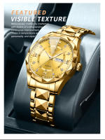 Reloj De Pulsera De Cuarzo Para Hombre BINBOND B2521 Lujo Moda Negocios Impermeable Con Fecha Y Sección Deportiva Reloj De Pulsera Masculino De Acero Inoxidable - details 9
