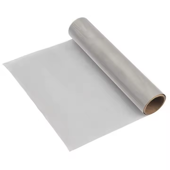 Malla De Acero Inoxidable 304 Tejida 30 Holes 0.07mm Adecuada Para Cages De Ventilación Jardín Ventanas Y Pantallas De Filtro - 1