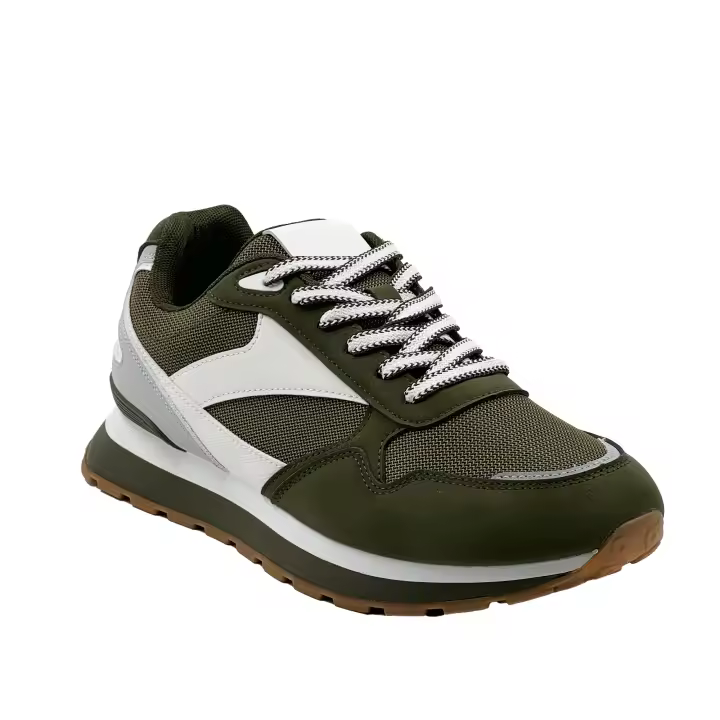 JZ Hermanos Zapatillas Deportivas Urbanas – Diseño Moderno y Máxima Comodidad - 1
