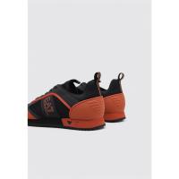 Armani Exchange X8X027 Deportivas Planas Hombre Naranja - details 2