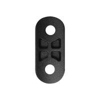 Cubierta De Fijación De Batería Para Scooter Eléctrico Ninebot ES1 ES2 ES4 Bloque De Conexión Del Frente Tornillos De Bloqueo - details 9