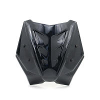 Parabrisas De Motocicleta Para KTM 790 Duke 890 Duke 2018-2022 Deflector De Viento Frontal De Alta Calidad PC + Metal - details 6