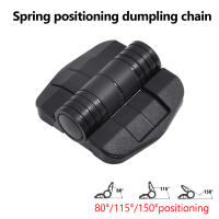 QD 4PCS Abrazadera De Torque Ajustable De Nylon Para Control De Posición De Puerta 80/115/150 Grados Impermeable Herramienta Marítima - details 5