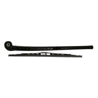 Rociador De Limpiaparabrisas Trasero Para Audi A3 8P 2003-2008 Pieza De Repuesto Para Limpiaparabrisas Vehicular - details 4