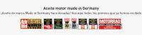 Liqui Moly Aceite para horquilla de Motocicleta 10W Medio 500 ml - details 2