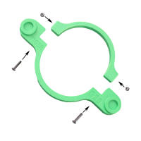 Mod Para Logitech G27 G29 G923: Palancas De Cambio Y Pedal De Freno Con Magnets Mejora El Sentido En Simracing - details 0
