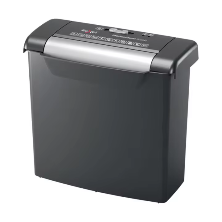 DESTRUCTORA MOMENTUM S206 REXEL 2104568EU - 1