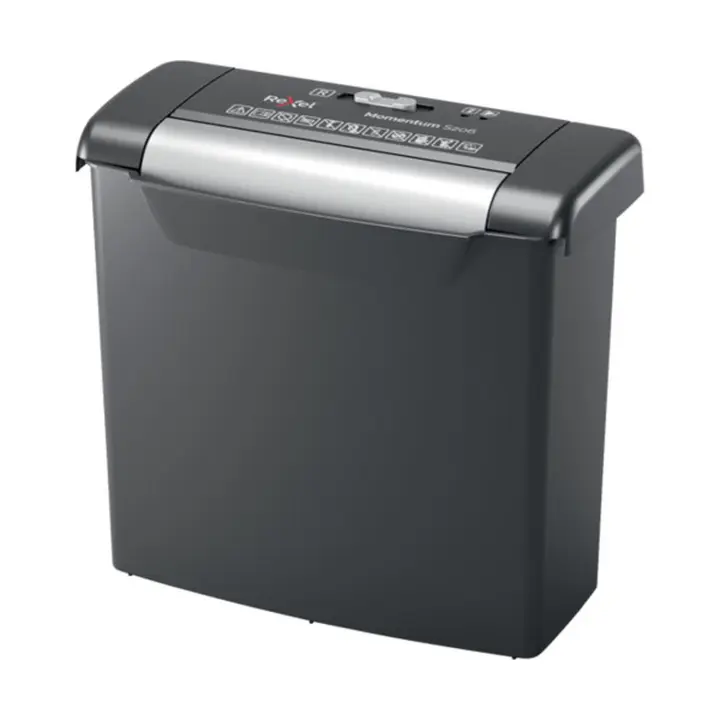 DESTRUCTORA MOMENTUM S206 REXEL 2104568EU - 1