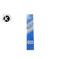 P&G Cuchillas de Afeitar IRIDIUM SUPER T WIZAMET X250 cuchillas  - Profesional - details 1