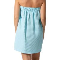 Toalla De Baño De Paja Para Mujer Ligera De Rodilla Para Spa Y Belleza Envoltura Corporal Uso Doméstico after Shower Towel Para Cepillo El Cabello - details 7