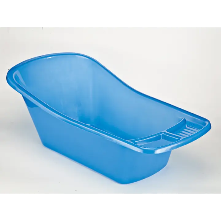 Bañera infantil en color azul 24100 DENOX- FAMESA - 1