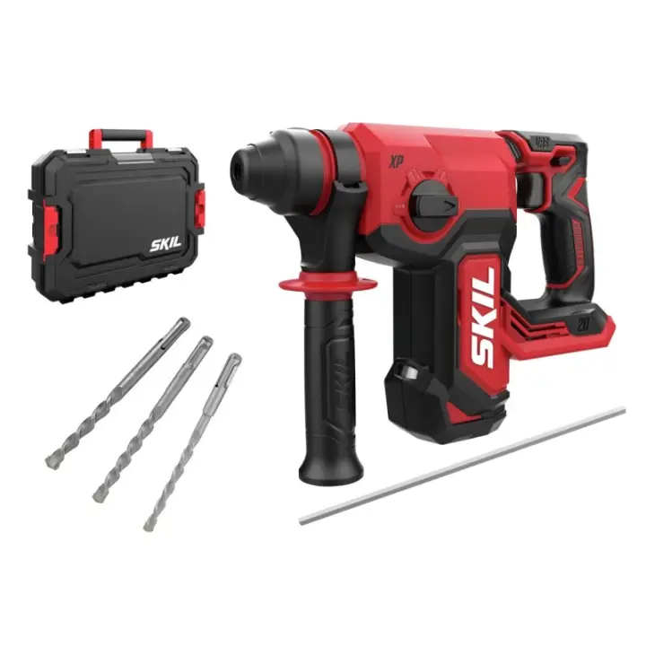 3851 JA Martillo a batería «Brushless XP» - 1
