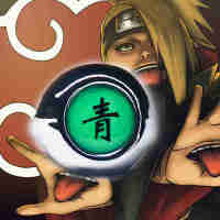 10PCS/set Anillos De Metal Anime Naruto Akatsuki Itachi Accesorios De Cosplay Juguetes Para Niños Figura De Acción Regalo - details 12