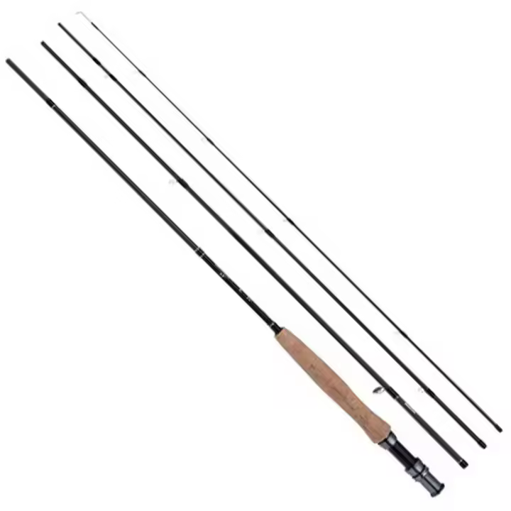 Shimano Fishing Caña Mosca Biocraft Xtc - 1