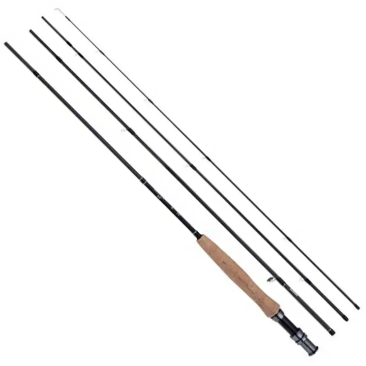 Shimano Fishing Caña Mosca Biocraft Xtc - 1