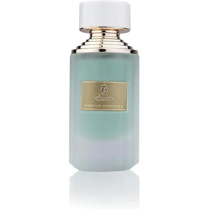 Cedrat Essence Emir Paris Corner para Hombres y Mujeres - 1