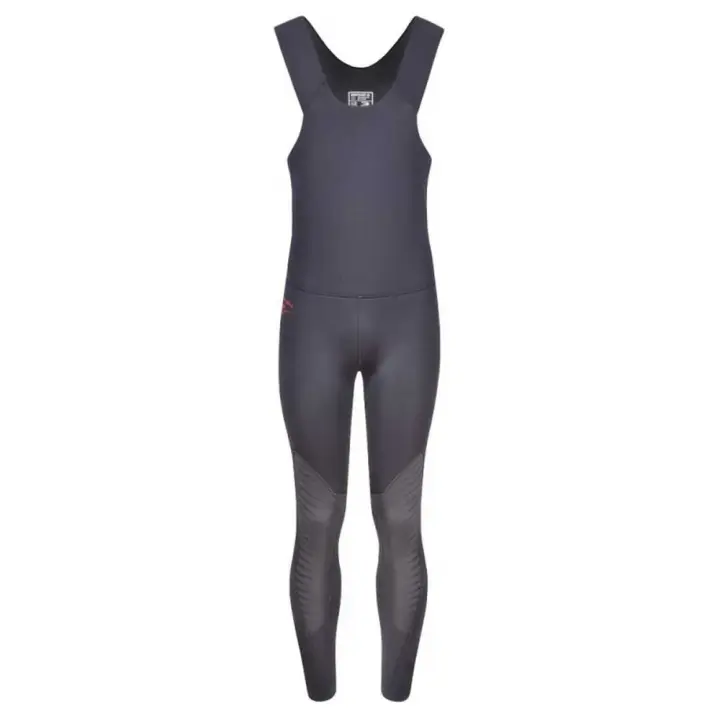 Beuchat Pantalones De Pesca Submarina Espadon 5 Mm - 1