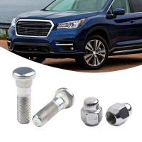 Juego De Tornillos Y Tornillos De Eje M12*1.25 Para Forester 2009-2019 Ascent 2019 Y BRZ 2013-2019 Pieza De Repuesto De Automóvil - details 7