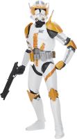 Hasbro Black Series  Clone Commander Cody archive  Figura Star Wars - details 0