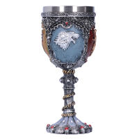 Copa De Cerveza Única Para Halloween Copoza De Agua Vino O Vodka Copa De Whiskey De Algodón Para Fiestas De Otoño - details 1