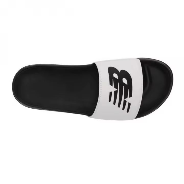 Chanclas hombre  SUF200B3 PALA PISCINA BLANCO NEGRO 32040 24V - 1