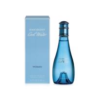 Davidoff - Cool Water Woman Eau de Toilette | Perfume para Mujer Fresco, Acuático y Revitalizante. Fragancia Femenina Cristalina y Marina Ideal para Verano y Uso Diario - details 2