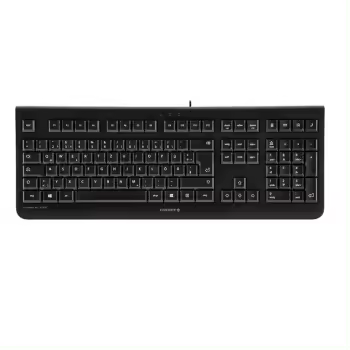 Cherry KC 1000 Negro JK-0800ES-2 - 1