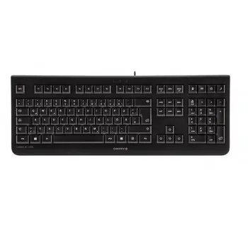 Cherry KC 1000 Negro JK-0800ES-2 - 1