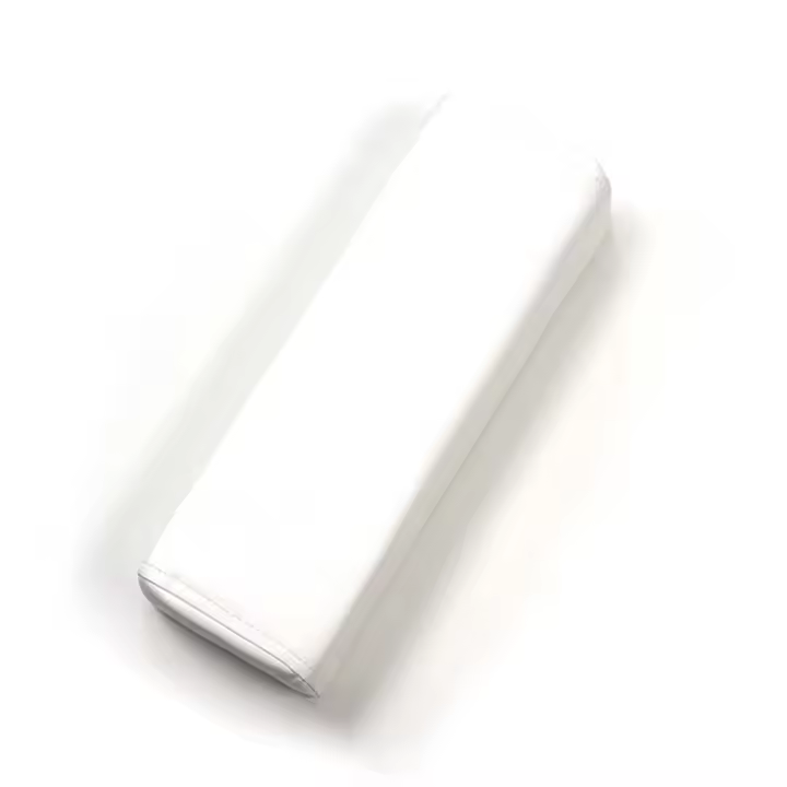 Almohada De Arte De Uñas Suave Soporte De Muñeca Para Mano Almohadilla De Descanso Para Brazo Material De Cuero Sintético - 1