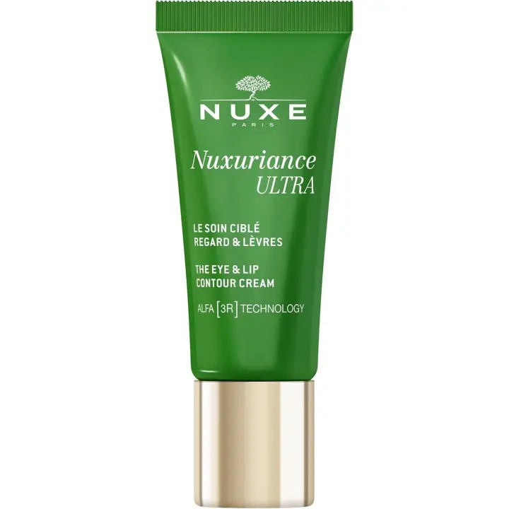 Nuxe Nuxuriance Ultra Tratamiento Específico para Contorno de Ojos y Labios 15ml - 1