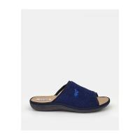 Zapatillas de estar por casa hom VULLADI 2893 MARINO PALA ZEUS MARINO 36094 25V - details 4